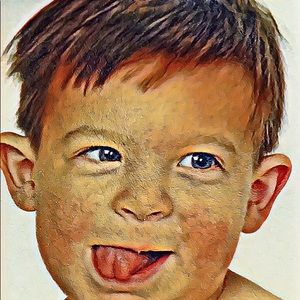 Meet your Posher, Dylan